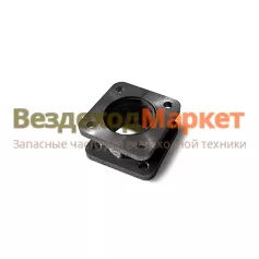 Имитатор вспомогателного тормоза (ЯМЗ-236, 238) (УРТ)