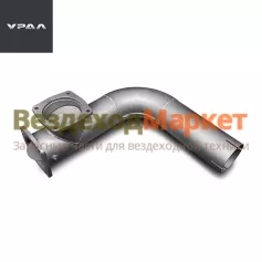 Распределитель газов 55571N-1203600 (АО АЗ  УРАЛ )