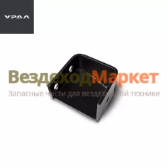 Скоба опорная правая 4320N-1302039 (АО АЗ  УРАЛ )