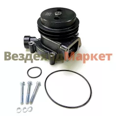 Насос водяной 740-1307010-11/LWP07401 LUZAR