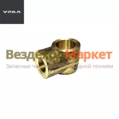 Муфта соединит. 5557-1602184 (АО АЗ  УРАЛ )