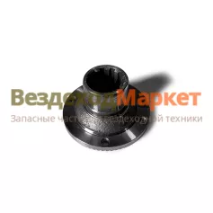 Фланец крепл. кардана 141.1701240-50