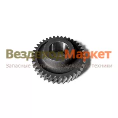 Шестерня привода пром. вала 141.1701056