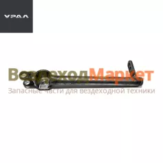 Хвостовик 6370-1703060 (АО АЗ  УРАЛ )