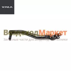 Хвостовик 4320Б5-1703060-10 (АО АЗ  УРАЛ )