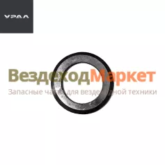 Шайба опорн. шест. первич. вала 5323-1802043 (АО АЗ  УРАЛ )