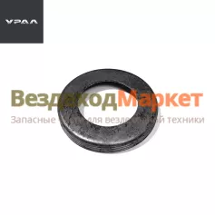 Кольцо маслосгон. вала прив. ЗМ 375-1802030-01 (АО АЗ  УРАЛ )