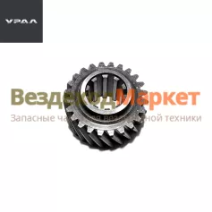 Шестерня высш. перед. пром. вала 4320ЯМ-1802088/z=24 (АО АЗ  УРАЛ )