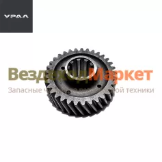 Шестерня низш. перед. пром. вала 4320ЯМ-1802090/z=33 (АО АЗ  УРАЛ )