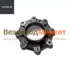 Крышка перед. подш. первич. вала 55571-1802027 (АО АЗ  УРАЛ )