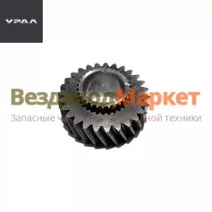 Шестерня низш. перед. первич. вала 55571-1802041 Z=27 (АО АЗ  УРАЛ )