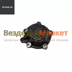 Крышка зад. подш. первич. вала 4320-1802031 (АО АЗ  УРАЛ )