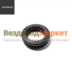 Муфта перекл. перед. 4320ЯМ-1802039 (АО АЗ  УРАЛ )
