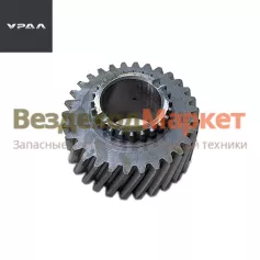 Шестерня высш. перед. первич. вала 4320ЯМ-1802036-30/ z=30 (АО АЗ  УРАЛ )