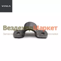 Скоба подъёма 375-1801043 (АО АЗ  УРАЛ )