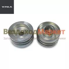 Поршень механизма переключения 4320П2-1803202 (АО АЗ  УРАЛ )