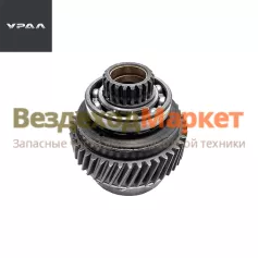 Дифференциал РК 4320ЯМ-1802150 (АО АЗ  УРАЛ )