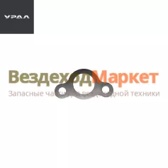 Прокладка регул. мех. перекл. РК 4320-1803025 (АО АЗ  УРАЛ )