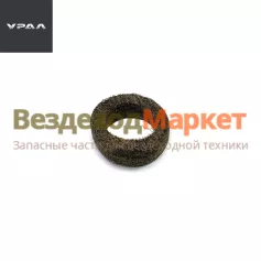 Кольцо сальника РК уплотн. 375-1803157 войлок (АО АЗ  УРАЛ )