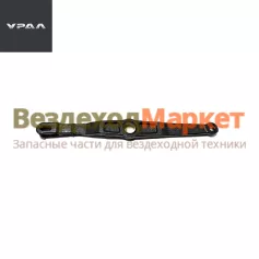 Поводок со втул. в сб. блокир. диф. (длин.) 4320-1804089 (АО АЗ  УРАЛ )
