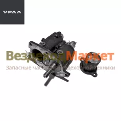 Механизм перекл. РК 4320П2-1803200-01 (АО АЗ  УРАЛ )