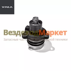 Крышка механизма перекл. 4320П2-1803204 (АО АЗ  УРАЛ )