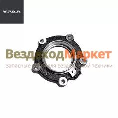 Крышка перед. подш. первич. вала 375-1802027-01 (АО АЗ  УРАЛ )