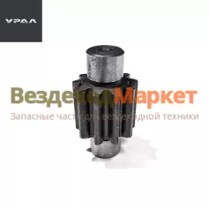 Сателлит 375-1802158-Б (АО АЗ  УРАЛ )