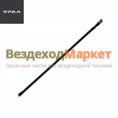 Тяга рычага блокир 375-1804086 (АО АЗ  УРАЛ )