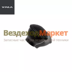 Рукоятка рычага перекл. перед. 4320Х-1804045 (АО АЗ  УРАЛ )