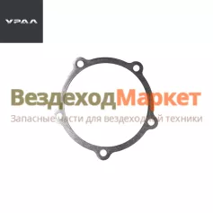 Прокладка регул. перв. вала. 0.25мм 375-1802031-Б (АО АЗ  УРАЛ )