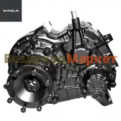 РК 4320-1800020-20 (спидом. мех.) (АО АЗ  УРАЛ )