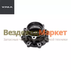 Крышка зад. подш. вала прив. ЗМ 4320ЯМ-1802213 (под усил, вал) (АО АЗ  УРАЛ )