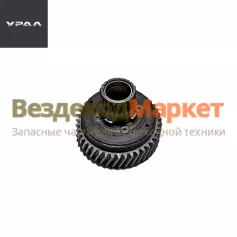 Обойма диффер. с шест. нижнего вала  в сб. 375-1802155 (АО АЗ  УРАЛ )