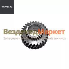 Шестерня высш. перед. первич. вала 4322-1802036 /z=28 (АО АЗ  УРАЛ )