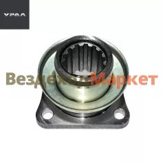 Фланец прив. ПМ 375-1802264-Б (АО АЗ  УРАЛ )