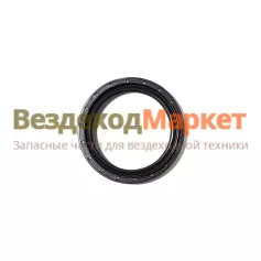 Манжета 410458-V/80х105х13 РК реверсивн. /SKT/