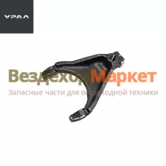 Вилка переключ. перед. 4320П2-1803020-10 (АО АЗ  УРАЛ )