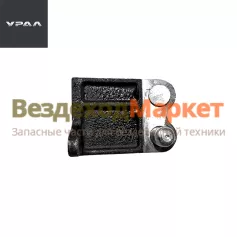 Кронштейн поводков управл. 4320Х-1804015-10 (АО АЗ  УРАЛ )