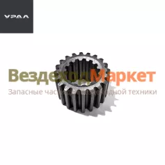 Шестерня солнечн. 4320ЯМ-1802112 (АО АЗ  УРАЛ )