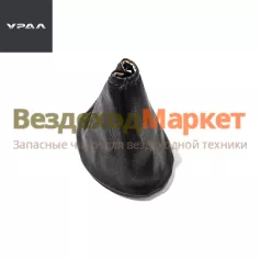 Уплотнитель рычага РК 4320-1804165 (АО АЗ  УРАЛ )
