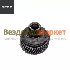 Обойма диффер. с шестерн. нижн. вала  в сб.4320ЯМ-1802155 (АО АЗ  УРАЛ )