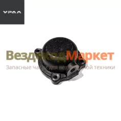 Крышка перед. подш. пром. вала 4320ЯМ-1802098-10 (АО АЗ  УРАЛ )