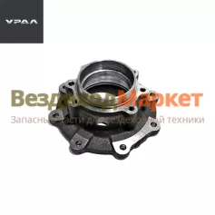 Крышка зад. подш. вала прив. ЗМ 55571-1802213 (Урал 5323) (АО АЗ  УРАЛ )