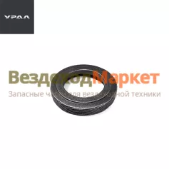 Кольцо маслосгон. вала прив. ЗМ 55571Х-1802030 (АО АЗ УРАЛ )