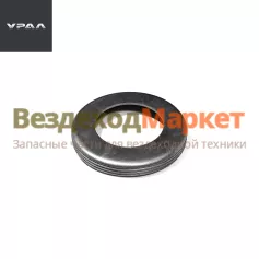 Кольцо маслосгон. вала прив. ПМ 375-1802051-01 (АО АЗ  УРАЛ )