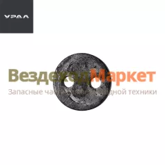 Шайба упорн. шест. спид. 375-1802084 (АО АЗ  УРАЛ )