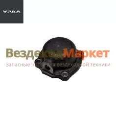 Крышка перед. подш. пром. вала 4320Я5-1802098 (под имп. датч.) (АО АЗ  УРАЛ )