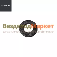 Шайба гайки фланца 336432/d=31 (АО АЗ  УРАЛ )