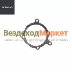 Прокладка регул. промвала 0,25мм 375-1802104-Б (АО АЗ  УРАЛ )